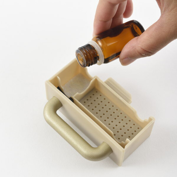 【公式】 BRUNO ブルーノ ハイブリッドUV加湿器 CALM MIST用アロマパッド BOE062-PAD
