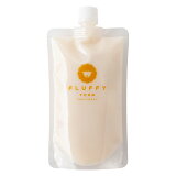 FLUFFY FORM  ۹ ȥ꡼ȥ ⥤  250ml ͤؤ ȥץ륱 ҤĤΥס ȥ꡼ȥȤ եåե ե ȥ꡼ȥ