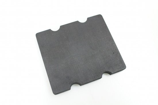 【new】GIBベーシック / フィンガーランプ for 70's JB 裏段差あり フラット 炭 70SFCC【横浜店】