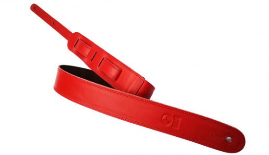 newergostraps / Classic Red 2