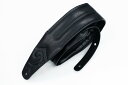 【new】ROSIÉ / ROSIE Straps Black with Black Details 4.0inch【横浜店】