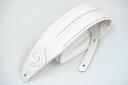 【new】ROSIÉ / ROSIE straps Limited Collection B&W All White 4.0inch【横浜店】