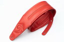 【new】ROSIÉ / ROSIE straps Pastel Limited Collection Red 4.0inch【横浜店】