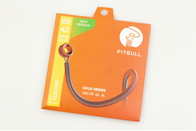 pitbull stringsβ