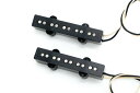 【new】EVERTONE PICKUP / NEWTONE JB5 Normal set【横浜店】