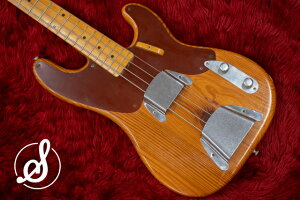 【used】Fender / 1955 Precision Bass built by John English 2002 NAMM model #1003 4.42kg【GIB横浜】