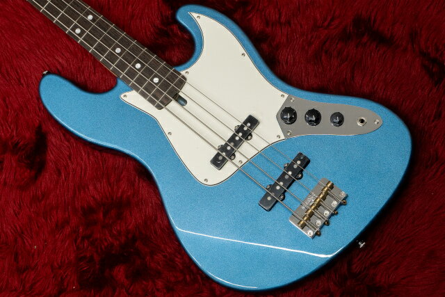 youtletzAshdown / THE GRAIL J Style Bass Lake Placid Blue #00057 3.935kgyGIBlz