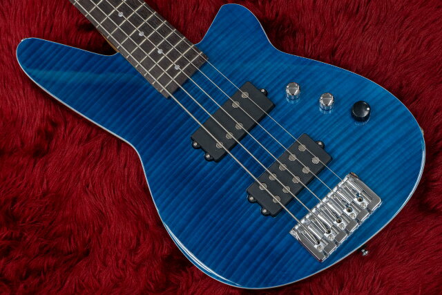 ynewzReverend Guitars / Mercalli 5 FM-Transparent Blue-RW52797 3.82kgylXz