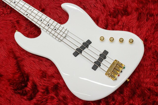 【new】moon / JJ-4 Larry Graham model #LG0057 4.73kg【横浜店】