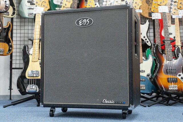 【used】EBS / ClassicLine 410CL【横浜店】