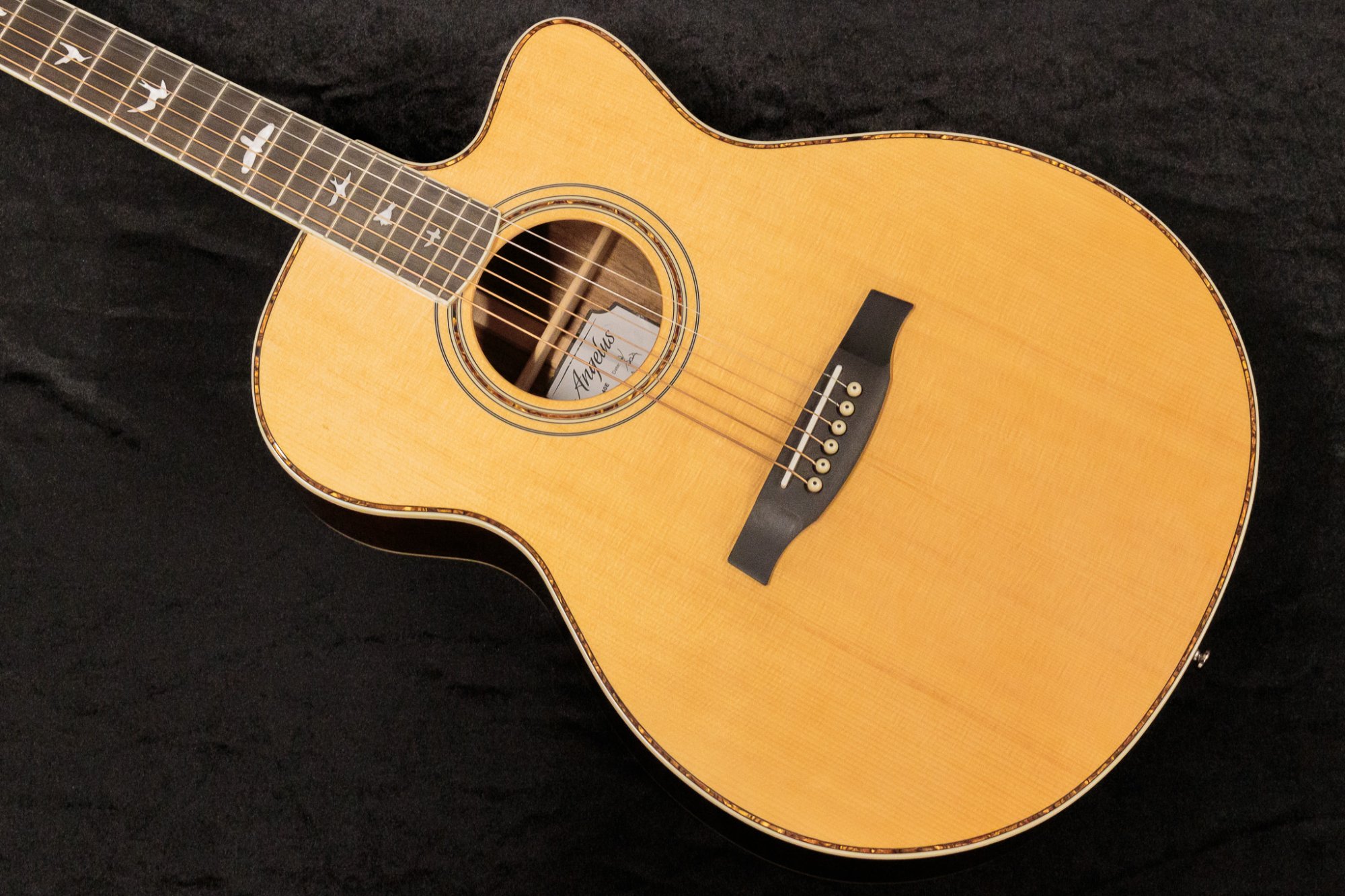 楽天市場】PRS SE(アコースティックギター|ギター):ギター 楽天市場】PRS SE(アコースティックギター|ギター):ギター