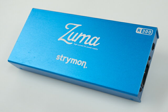 【used】Strymon / Zuma R300【GIB横浜】