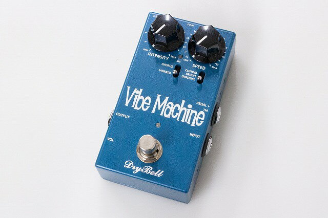 ynewzDryBell / Vibe Machine V-3yGIBlz