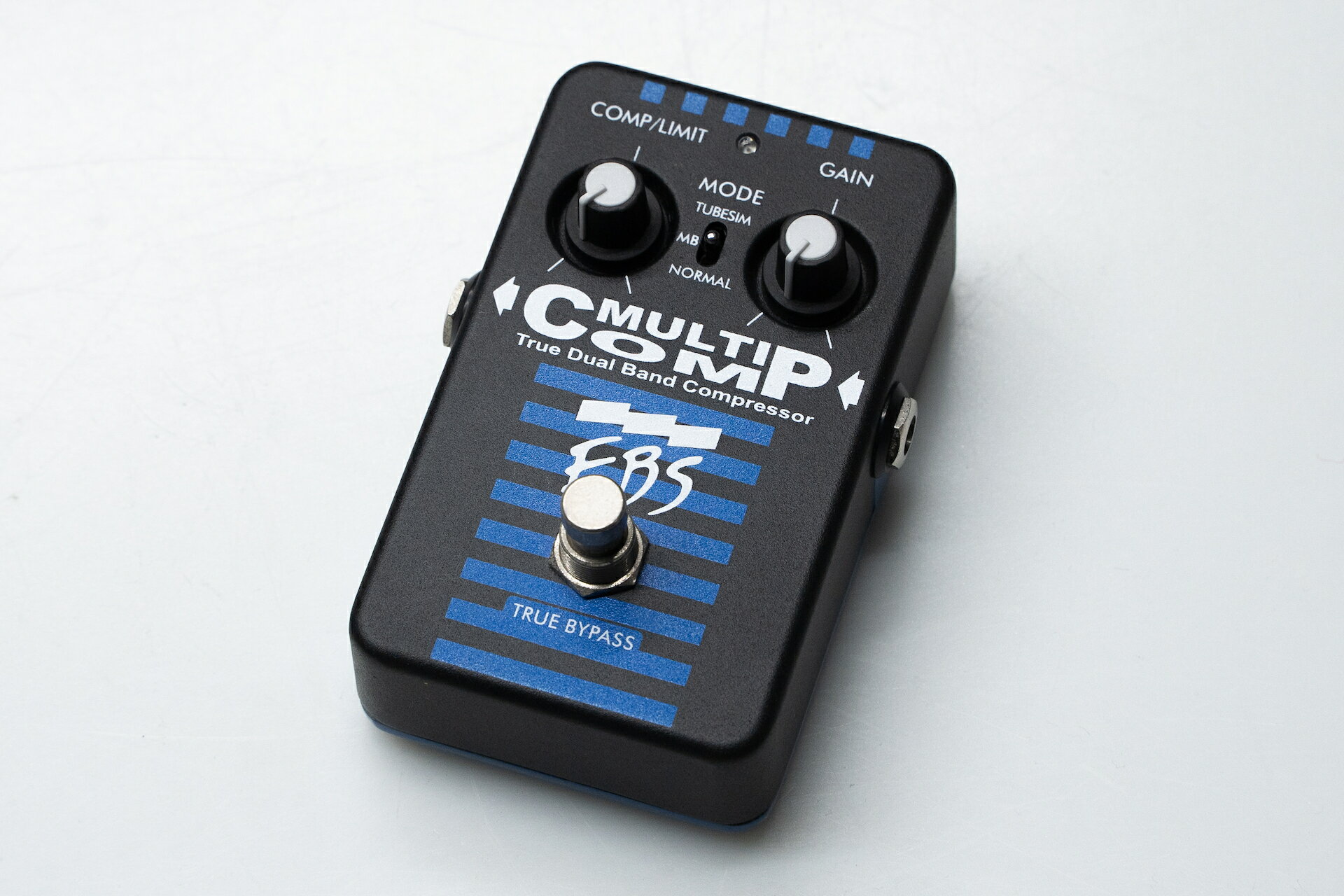 【used】EBS / MultiComp【GIB横浜】