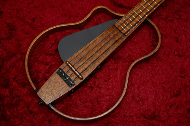 【new】NATASHA / NBSG Bass MAHO LH 1.960kg #240104069【GIB横浜】 その1