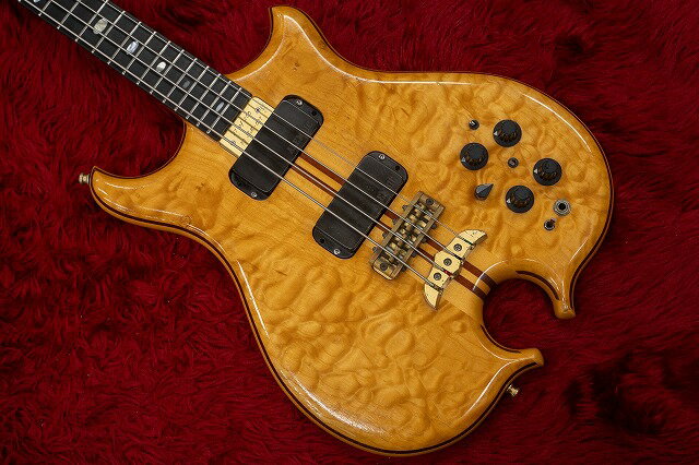 【used】Alembic / 20th Anniversary Bass 1989 5.29kg #27 of 200 89 AM-027【GIB横浜】