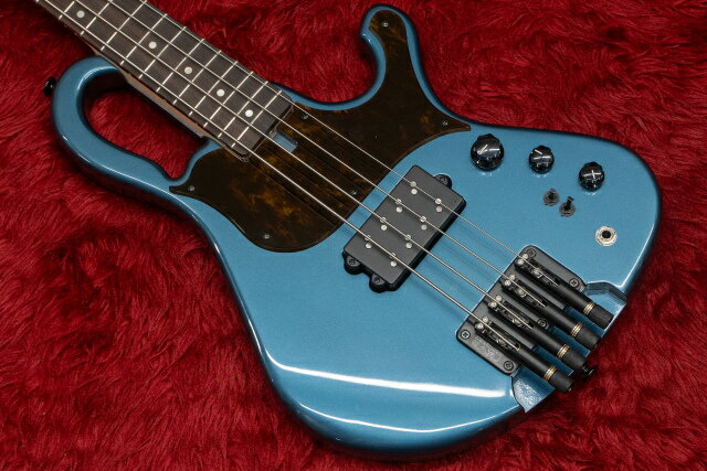 【new】Saitias Guitars / Lorentz 4 STD Hummer Head Blue 2.815kg #881024048【GIB横浜】