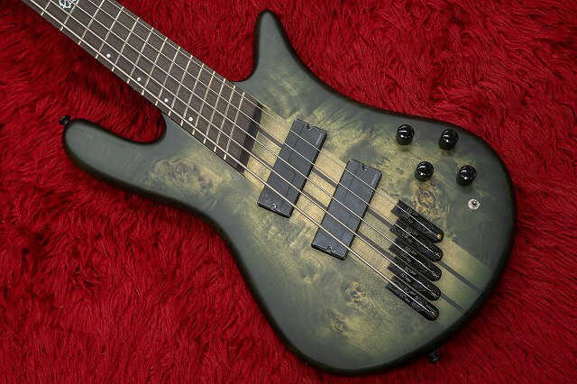 【used】Spector / NS DIMENSION MS 5 Matte HTM 4.22kg #W220811【GIB横浜】