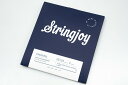 【new】Stringjoy / JBNE4LT 4st E.Bass Light for Extra Long Scale (Nickel) .045/.065/.085/.105【横浜店】