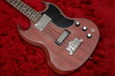 【used】Gibson / SG Special Bass Faded Cherry 2013 3.460kg 123531445【GIB横浜】