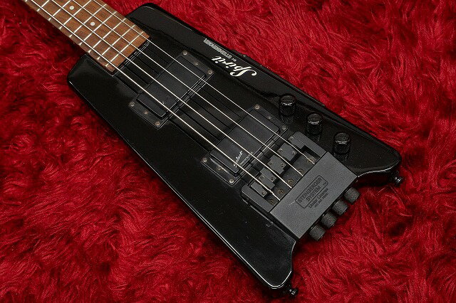 【used】Spirit by Steinberger / XT-2 BK 3.280kg #6021848【GIB横浜】