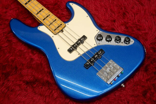 【used】Fender / American Ultra Jazz Bass MN COB 2019 4.285kg #US19097134【GIB横浜】