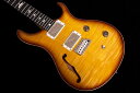 【new】PRS(Paul Reed Smith) / CE 24 Semi-Hollow Custom Configuration - LL - Livingston Lemondrop #0369613 3.23kg【TONIQ横浜】
