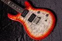 【new】PRS(Paul Reed Smith) / SE Custom 24-08 Charcoal Cherry Burst #G072759 3.57kg【TONIQ横浜】