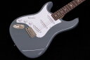 【new】PRS(Paul Reed Smith) / SE Silver Sky Lefty Storm Gray/R 2024 #G048799 3.3kg 【TONIQ横浜】