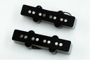 【new】Lollar Pickups / 70s Jazz Bass 4-String Pickup Set【GIB横浜】
