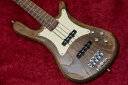 【outlet】Warwick / PS Streamer CV 4 TS AT 3.815kg STRM #D009822-22【GIB横浜】