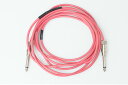 【used】GEORGE L'S / shielded cable SS 3m【GIB横浜】