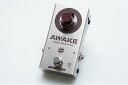 【new】Secret EFX / Awake Clean Tube Booster【GIB横浜】