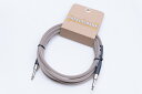 【new】Rattlesnake Cable / 10ft Standard in Dirty Tweed S/S 【GIB横浜】(2)