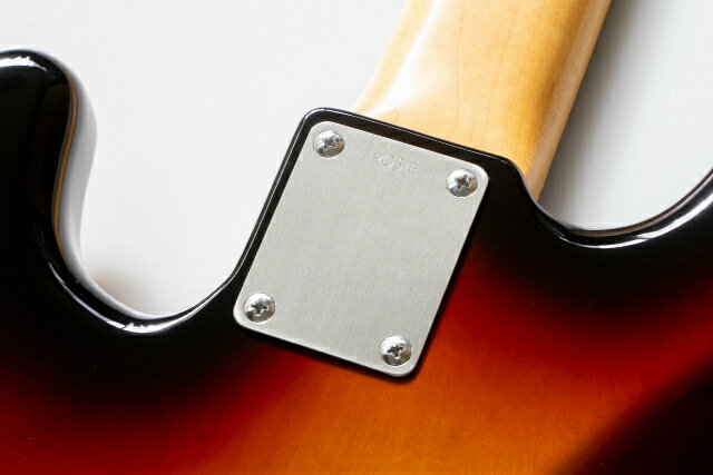 newROSIÉ / SURGICAL STAINLESS NECK PLATEGIB͡