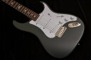 【new】Paul Reed Smith(PRS) Silver Sky - Faded Black Tee - Satin/R #0393210 3.43kg【TONIQ横浜】