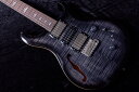 【new】PRS(Paul Reed Smith) / SE Special Semi-Hollow Charcoal Burst 3.26kg #H011478【TONIQ横浜】