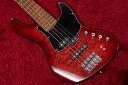 【new】Anaconda Basses / Ultra PJ5 (Carmine/Red Burst) 4.010kg #24000120V2【GIB横浜】