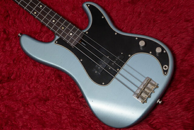 newDe Gier / Soulmate Classic Ice Blue Metallic Aged 3.57kg #183GIB...