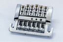 【outlet】KAHLER / Tremolo Bridge for Guitar 7200-CX CR【GIB横浜】
