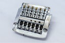 【outlet】KAHLER / Tremolo Bridge for Guitar 7300-CX CR【GIB横浜】