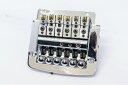 【outlet】KAHLER / Tremolo Bridge for Guitar 7300-CX CR【GIB横浜】