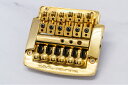 【outlet】KAHLER / Tremolo Bridge for Guitar 4300-GX GR【GIB横浜】