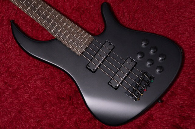 newMarkbass / MB Gloxy Black Panther 5 BK RW 3.695kg #IFN000024GIB...