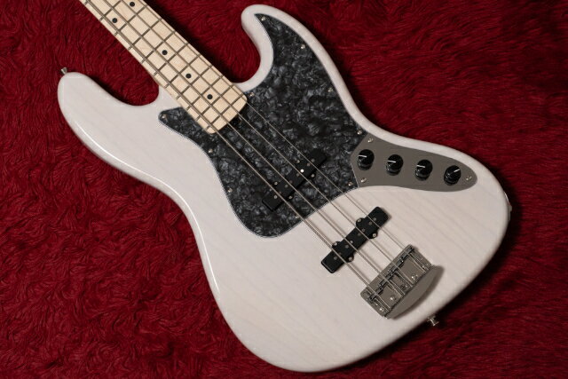 【new】Kikuchi Guitars / Hermes M70-4 TWH 3.720kg #537【GIB横浜】