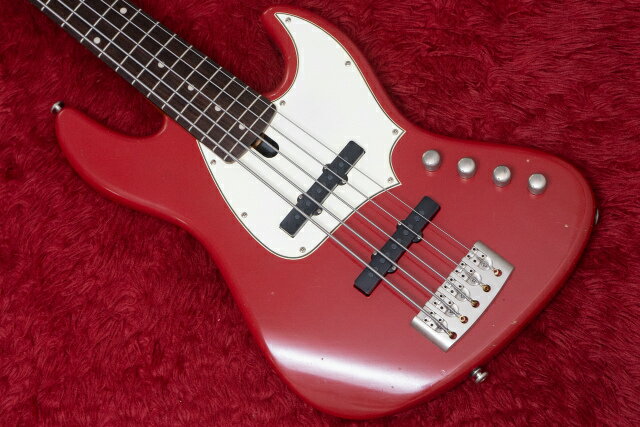 【new】De Gier / Bebop 5 Dakota Red Aged 4.265kg #336【GIB横浜】