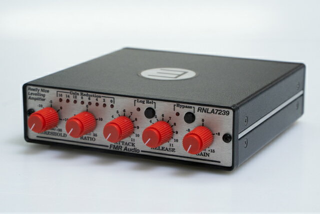 【used】FMR AUDIO / RNLA7239【GIB横浜】