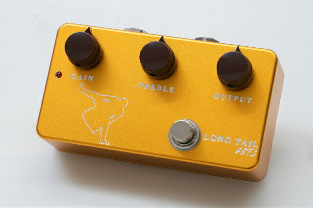 【new】SUMO STOMP / Longtail【GIB横浜】