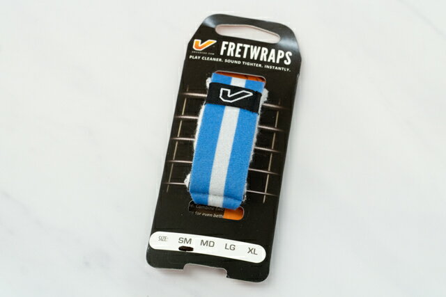 newGRUVGEAR / FretWraps -World Flags- FW1-BLW SMGIB͡