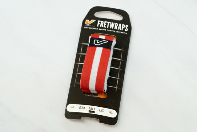 newGRUVGEAR / FretWraps -World Flags- FW1-RW MDGIB͡